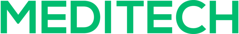Meditech logo